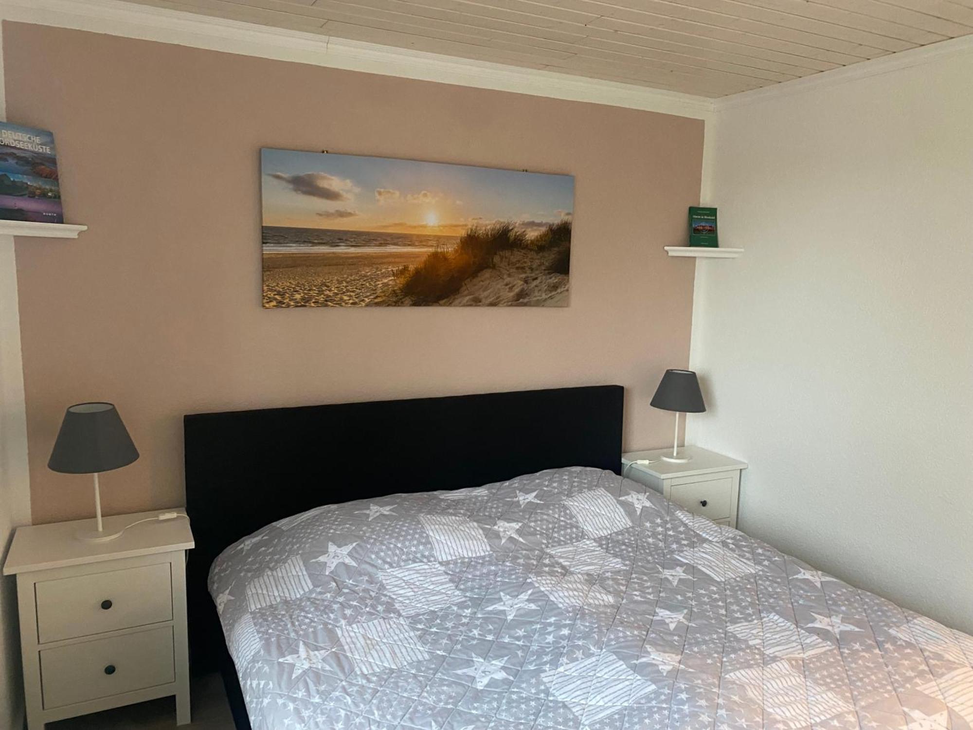 Dieks-Inn By Tanny Horumersiel Extérieur photo